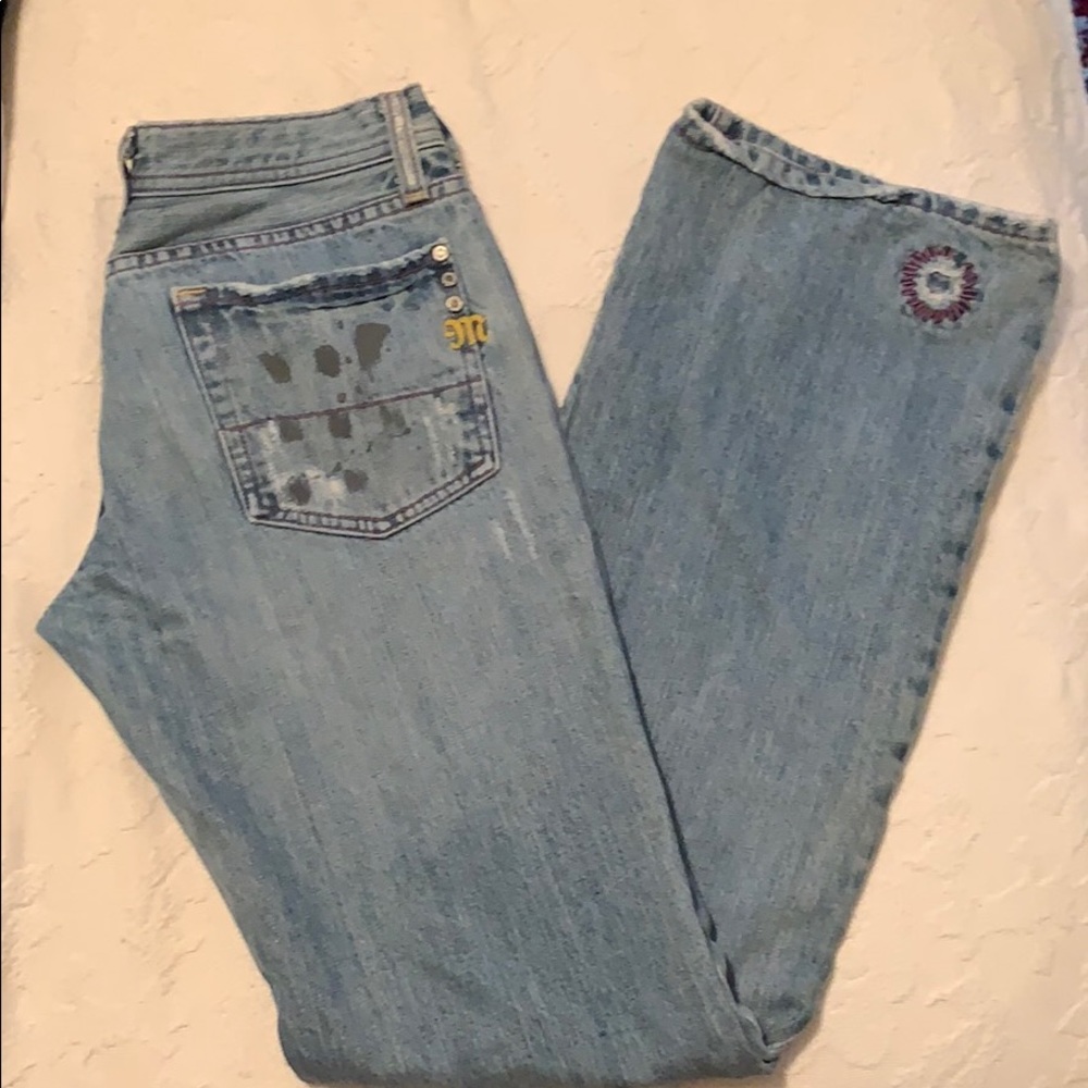 Miss Me jeans - size 29